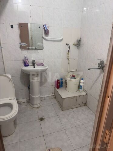 Сдаётся 2-комн. вторичка 44 м², м. Нефтчиляр, photo 7 from 8