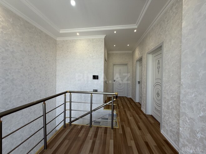 Satılır 5 otaqlı həyət evi/bağ evi 100 m², Masazır q., photo 9 from 15
