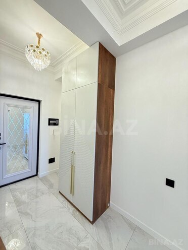 Сдаётся 3-комн. новостройка 100 м², м. 28 мая, photo 7 from 13
