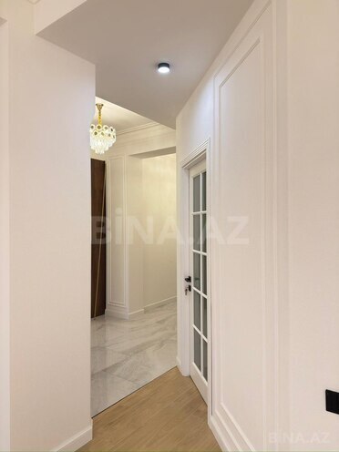 Сдаётся 3-комн. новостройка 100 м², м. 28 мая, photo 10 from 13
