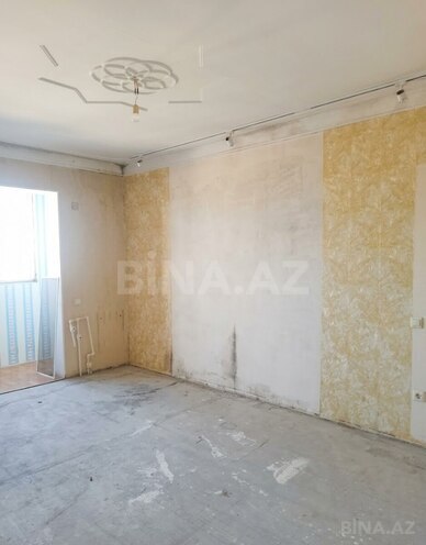 Satılır 5 otaqlı köhnə tikili 132.6 m², Yeni Günəşli q., photo 4 from 6