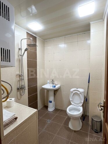 Satılır 5 otaqlı köhnə tikili 132.6 m², Yeni Günəşli q., photo 5 from 6