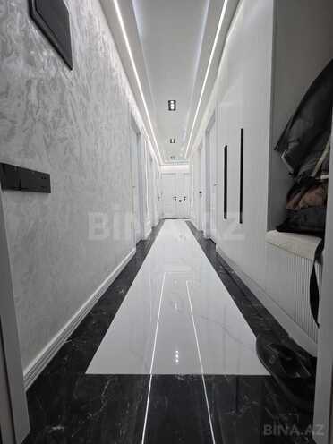 Satılır 5 otaqlı köhnə tikili 120 m², Xalqlar Dostluğu m., photo 14 from 15