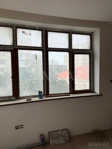 Продаётся 2-комн. новостройка 80 м², м. Элмляр Академиясы, photo 6 from 11