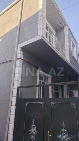 Satılır 4 otaqlı həyət evi/bağ evi 110 m², photo 1 from 13