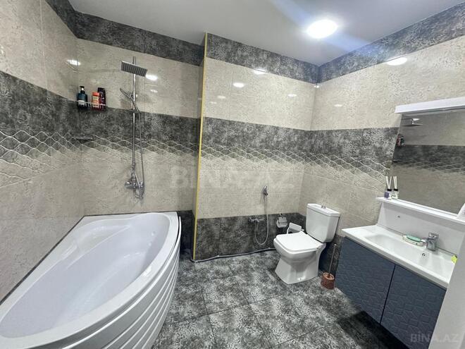 Сдаётся 4-комн. новостройка 160 м², м. Элмляр Академиясы, photo 12 from 17