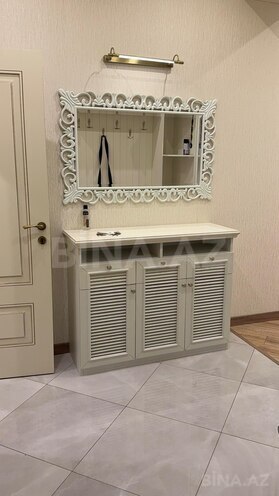 İcarəyə verilir 4 otaqlı yeni tikili 165 m², Ağ şəhər q., photo 22 from 26
