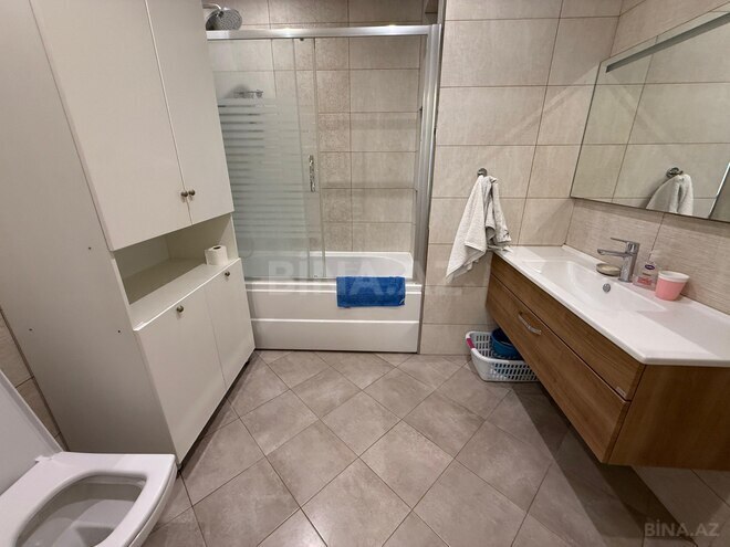 İcarəyə verilir 4 otaqlı yeni tikili 165 m², Ağ şəhər q., photo 9 from 26