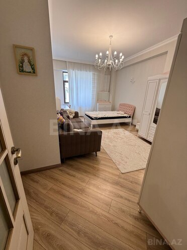 İcarəyə verilir 4 otaqlı yeni tikili 165 m², Ağ şəhər q., photo 12 from 26