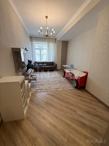 İcarəyə verilir 4 otaqlı yeni tikili 165 m², Ağ şəhər q., photo 13 from 26