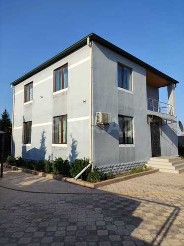 Продаётся 4-комн. дом/дача 155 м², пос. Тюркан, photo 4 from 31
