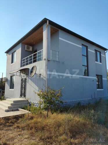 Продаётся 4-комн. дом/дача 155 м², пос. Тюркан, photo 1 from 31