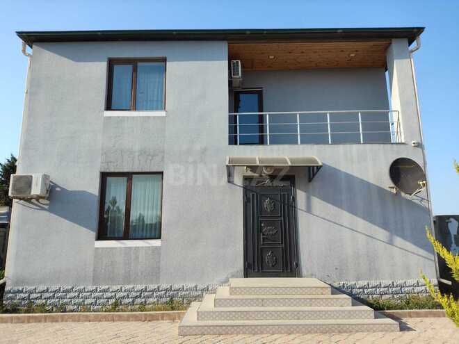 Продаётся 4-комн. дом/дача 155 м², пос. Тюркан, photo 3 from 31
