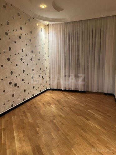 İcarəyə verilir 3 otaqlı yeni tikili 120 m², Gənclik m., photo 5 from 18