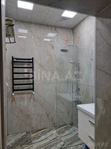 Satılır 2 otaqlı yeni tikili 70 m², Nəsimi r., photo 10 from 14