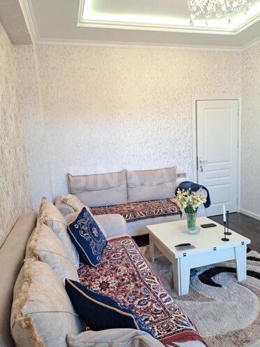 Satılır 2 otaqlı yeni tikili 70 m², Nəsimi r., photo 1 from 14