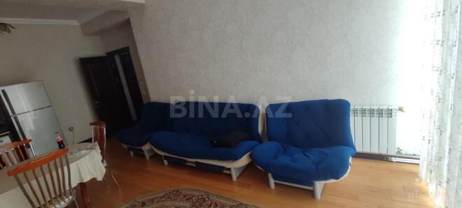 İcarəyə verilir 3 otaqlı yeni tikili 84 m², 20 Yanvar m., photo 7 from 11