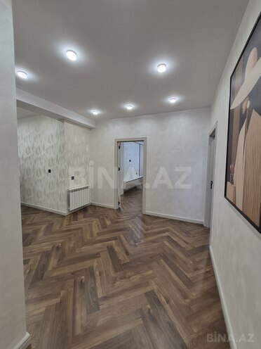 Продаётся 3-комн. новостройка 120 м², м. Ази Асланов, photo 8 from 13