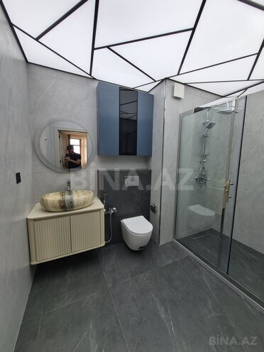 Продаётся 3-комн. новостройка 120 м², м. Ази Асланов, photo 12 from 13