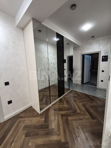Продаётся 3-комн. новостройка 120 м², м. Ази Асланов, photo 7 from 13