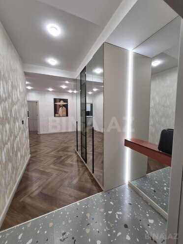 Продаётся 3-комн. новостройка 120 м², м. Ази Асланов, photo 9 from 13