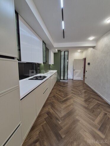 Продаётся 3-комн. новостройка 120 м², м. Ази Асланов, photo 3 from 13