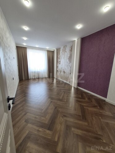 Продаётся 3-комн. новостройка 120 м², м. Ази Асланов, photo 5 from 13