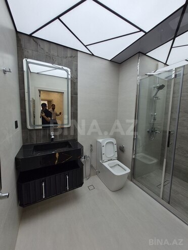 Продаётся 3-комн. новостройка 120 м², м. Ази Асланов, photo 11 from 13