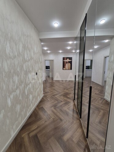 Продаётся 3-комн. новостройка 120 м², м. Ази Асланов, photo 10 from 13