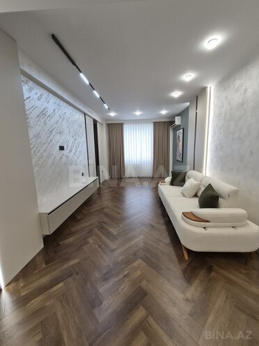 Продаётся 3-комн. новостройка 120 м², м. Ази Асланов, photo 4 from 13