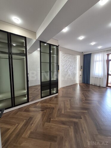 Продаётся 3-комн. новостройка 120 м², м. Ази Асланов, photo 6 from 13