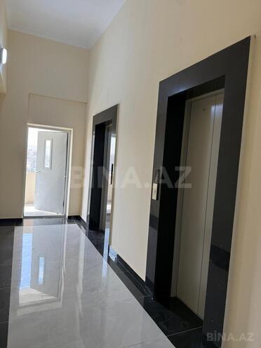 Продаётся 3-комн. новостройка 146 м², м. Иншаатчылар, photo 16 from 19