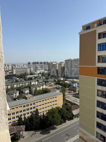 Продаётся 3-комн. новостройка 146 м², м. Иншаатчылар, photo 6 from 19