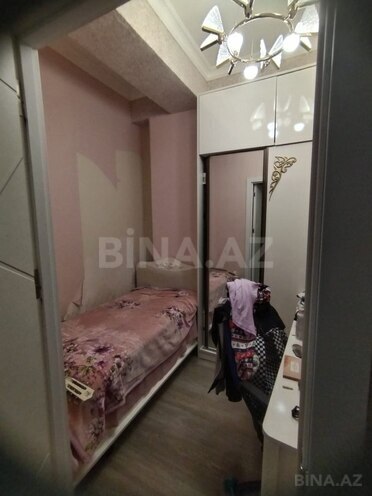 Satılır 4 otaqlı yeni tikili 120 m², Nəriman Nərimanov m., photo 8 from 13