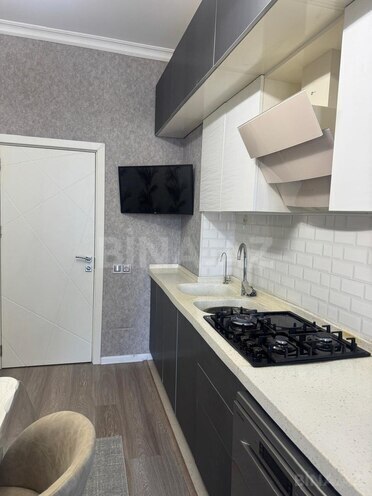 Satılır 4 otaqlı yeni tikili 120 m², Nəriman Nərimanov m., photo 9 from 13
