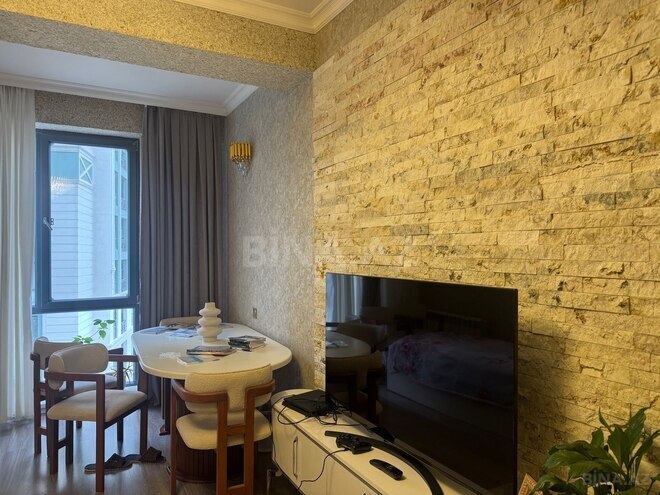 Satılır 4 otaqlı yeni tikili 120 m², Nəriman Nərimanov m., photo 5 from 13