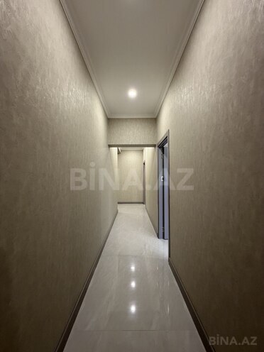 İcarəyə verilir 2 otaqlı yeni tikili 90 m², Dərnəgül m., photo 7 from 20