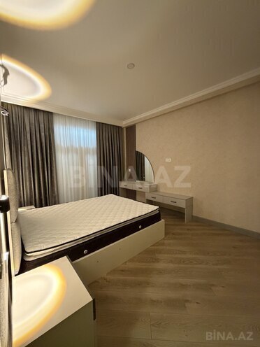 İcarəyə verilir 2 otaqlı yeni tikili 90 m², Dərnəgül m., photo 14 from 20