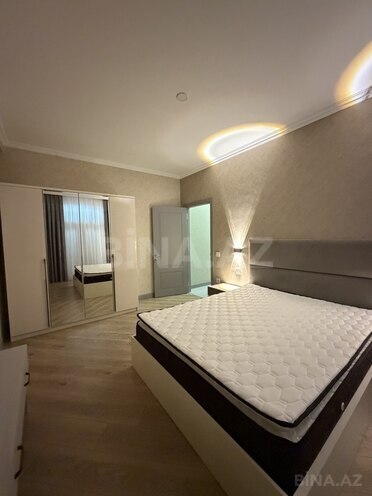 İcarəyə verilir 2 otaqlı yeni tikili 90 m², Dərnəgül m., photo 9 from 20