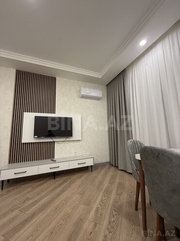 İcarəyə verilir 2 otaqlı yeni tikili 90 m², Dərnəgül m., photo 4 from 20