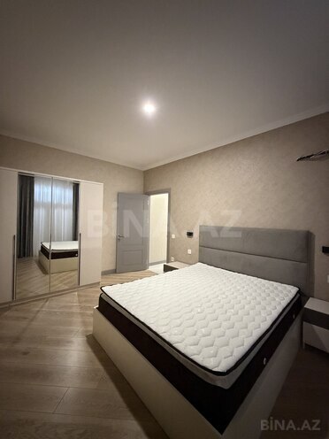 İcarəyə verilir 2 otaqlı yeni tikili 90 m², Dərnəgül m., photo 11 from 20