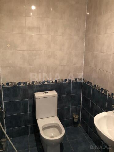 İcarəyə verilir 3 otaqlı yeni tikili 120 m², Nəriman Nərimanov m., photo 6 from 15