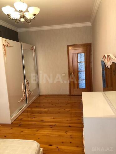 İcarəyə verilir 3 otaqlı yeni tikili 120 m², Nəriman Nərimanov m., photo 4 from 15
