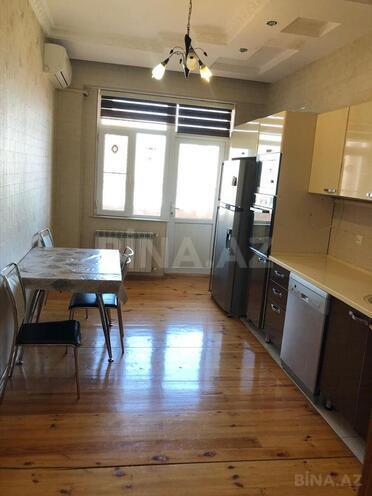 İcarəyə verilir 3 otaqlı yeni tikili 120 m², Nəriman Nərimanov m., photo 7 from 15