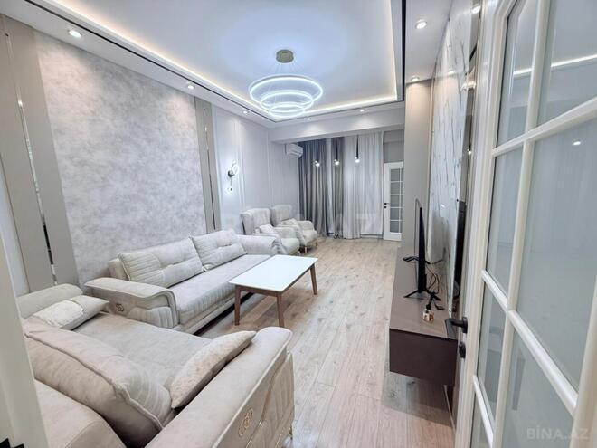 Сдаётся 2-комн. новостройка 80 м², м. 20 января, photo 4 from 11