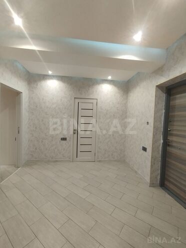 İcarəyə verilir 2 otaqlı yeni tikili 60 m², Həzi Aslanov q., photo 4 from 14
