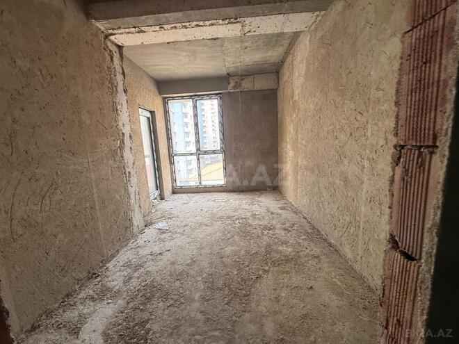 Satılır 3 otaqlı yeni tikili 101 m², Nizami m., photo 13 from 15