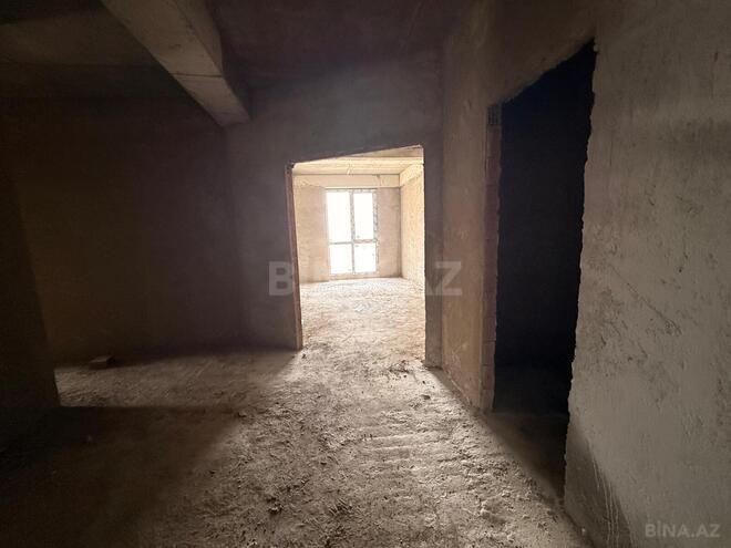 Satılır 3 otaqlı yeni tikili 101 m², Nizami m., photo 7 from 15