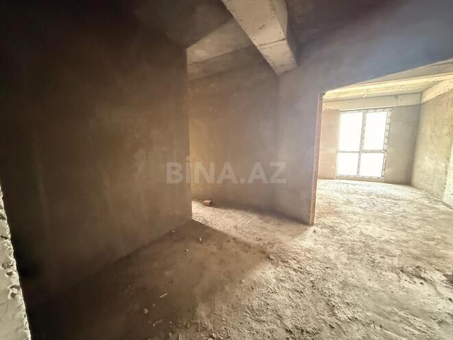 Satılır 3 otaqlı yeni tikili 101 m², Nizami m., photo 11 from 15