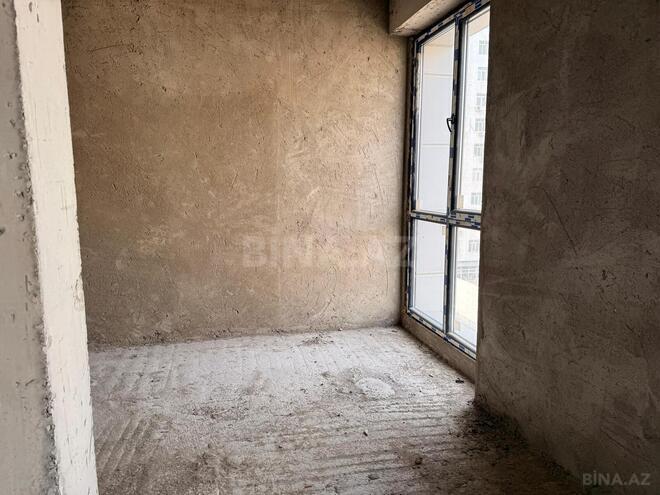Satılır 3 otaqlı yeni tikili 101 m², Nizami m., photo 10 from 15